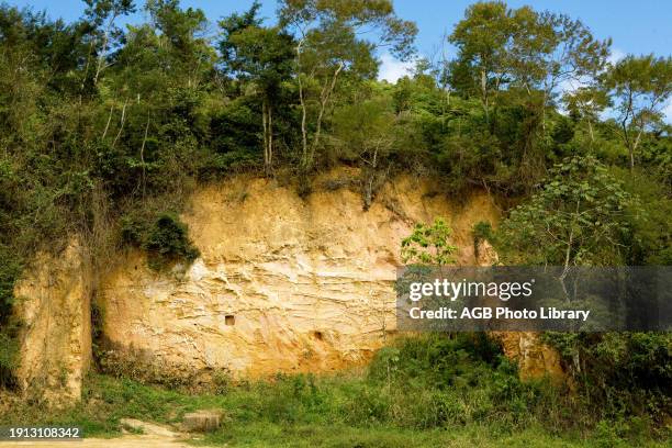 Gulley Rocks 247 Geological Zones Stock Photos, High-Res Pictures, and Images ...