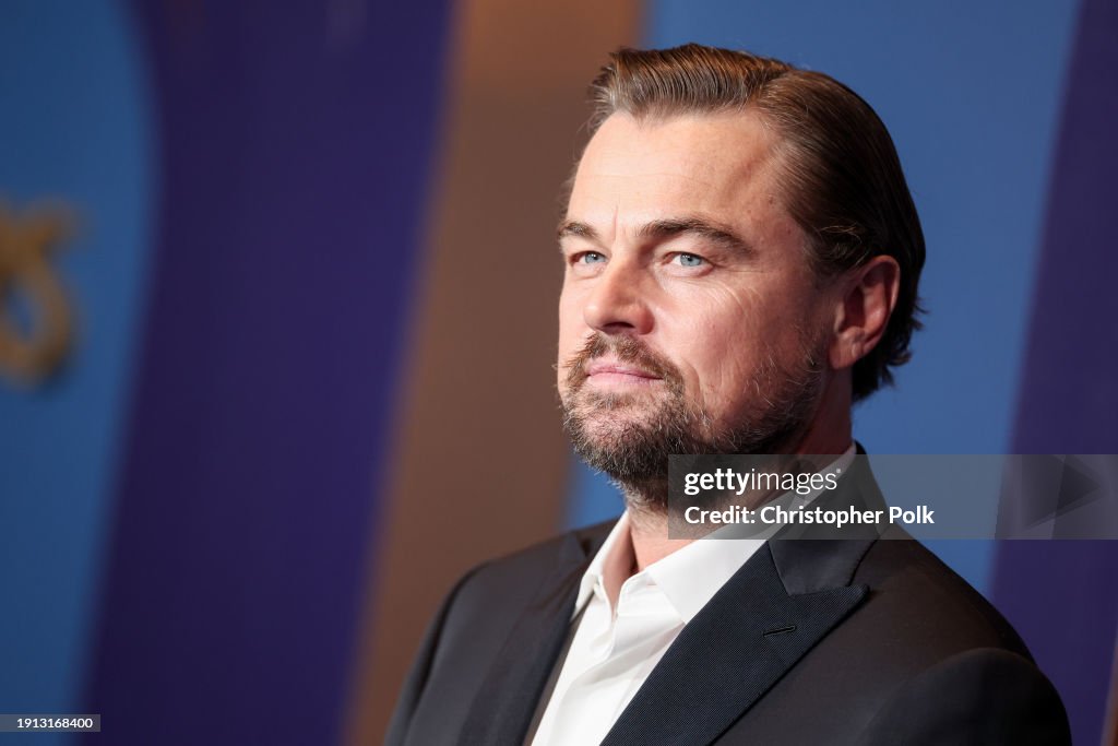 14th Governors Awards - Arrivals