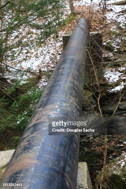 trunk sewer pipeline - science and transportation committee stock pictures, royalty-free photos & images