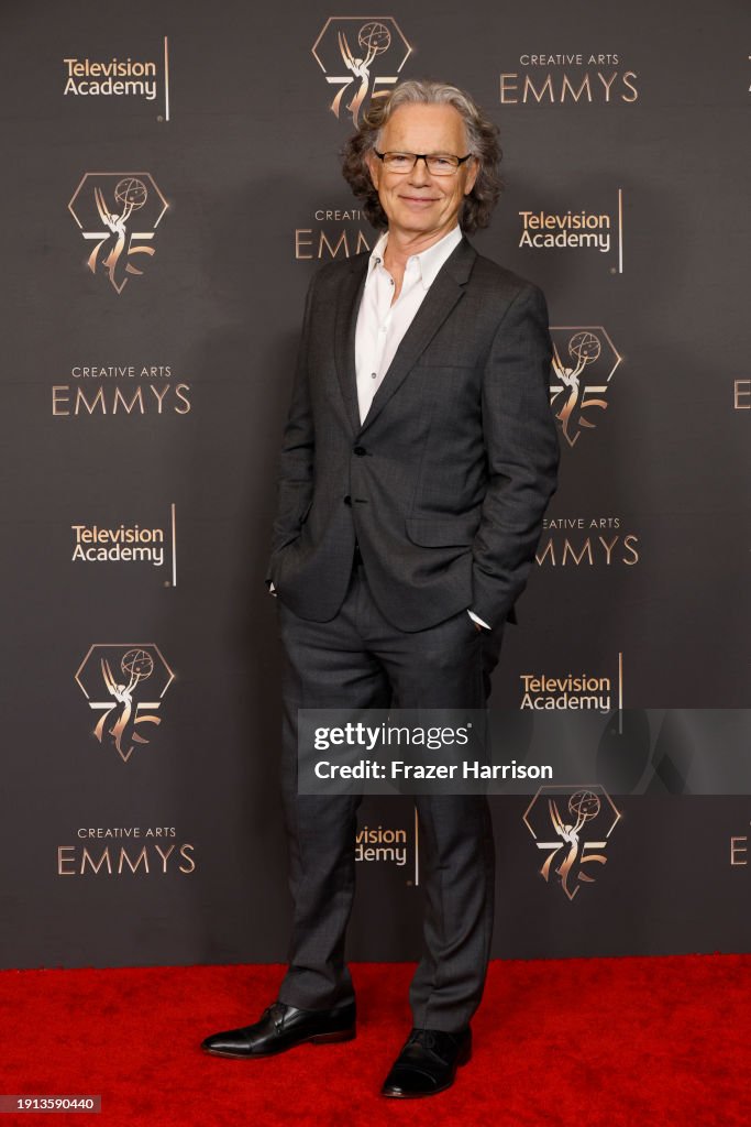 2024 Creative Arts Emmys - Arrivals