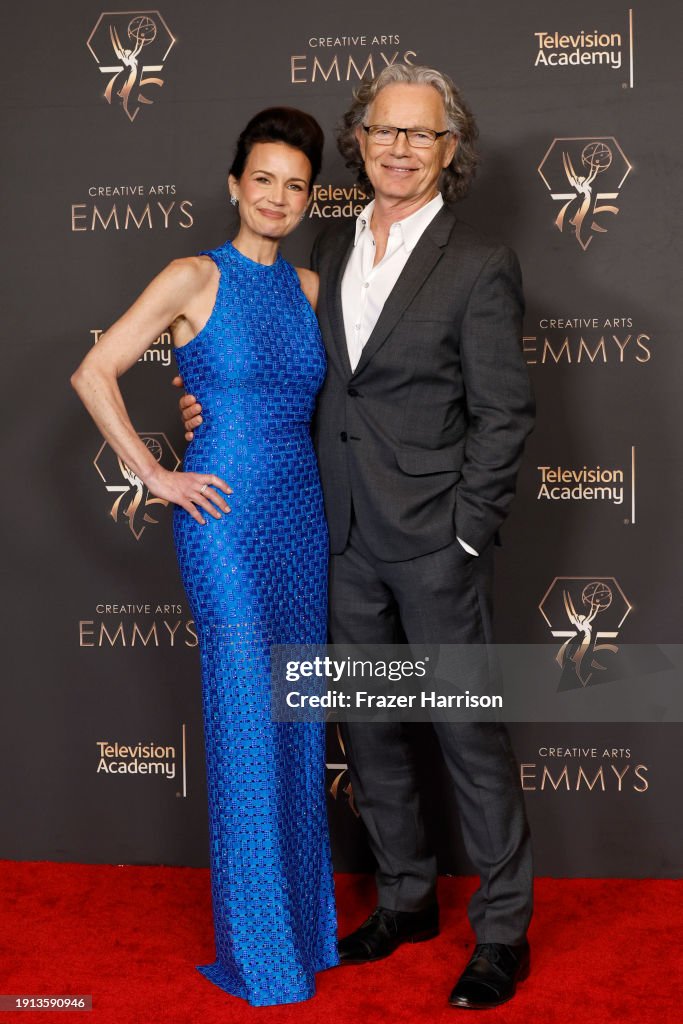 2024 Creative Arts Emmys - Arrivals