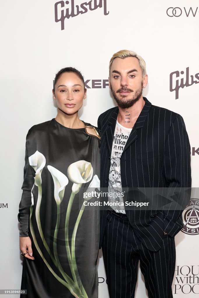 The Art Of Elysium's 2024 HEAVEN Gala - Arrivals