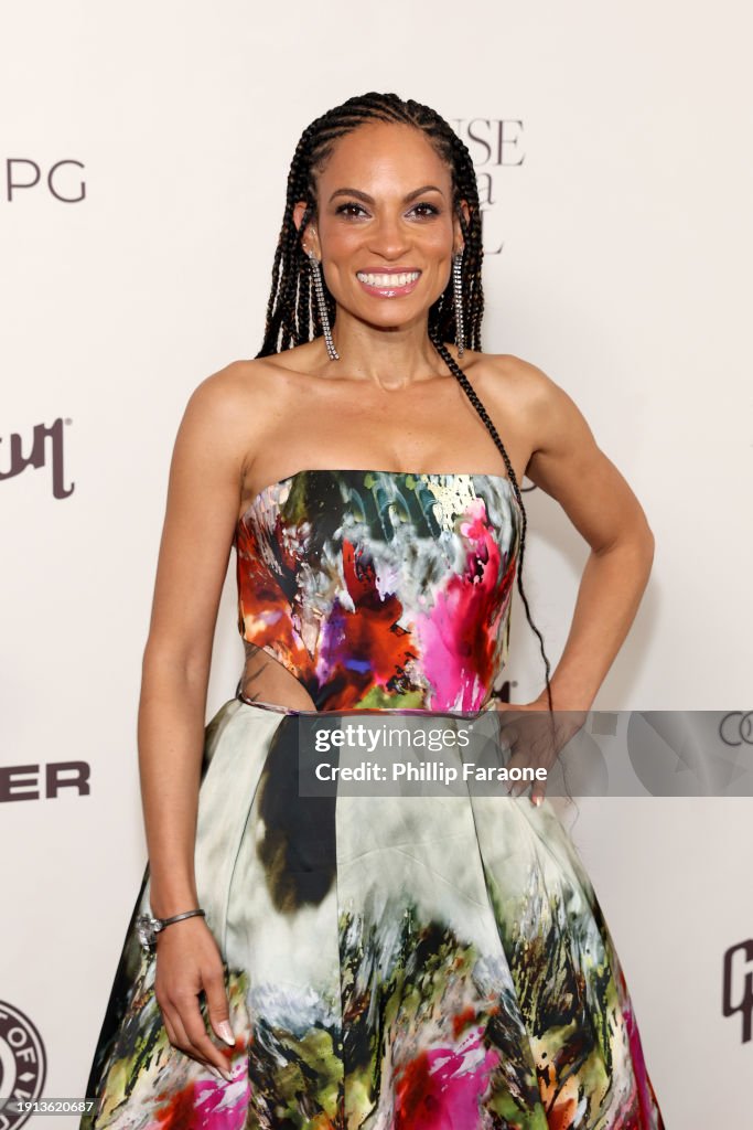 The Art Of Elysium's 25th Anniversary HEAVEN Gala - Arrivals