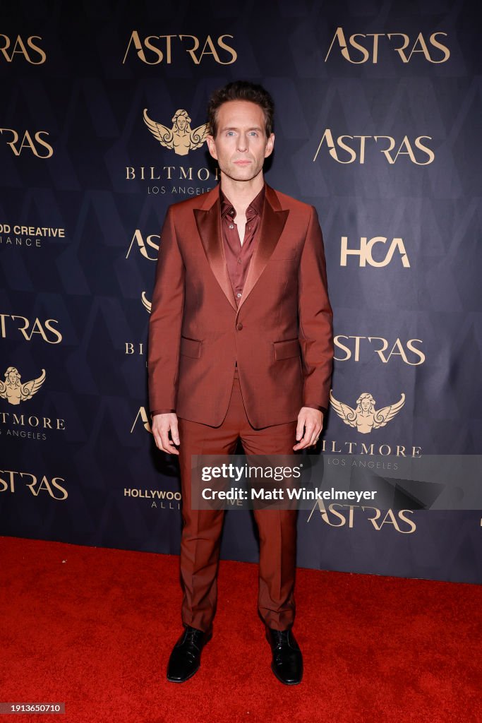 2024 Astra Film Awards