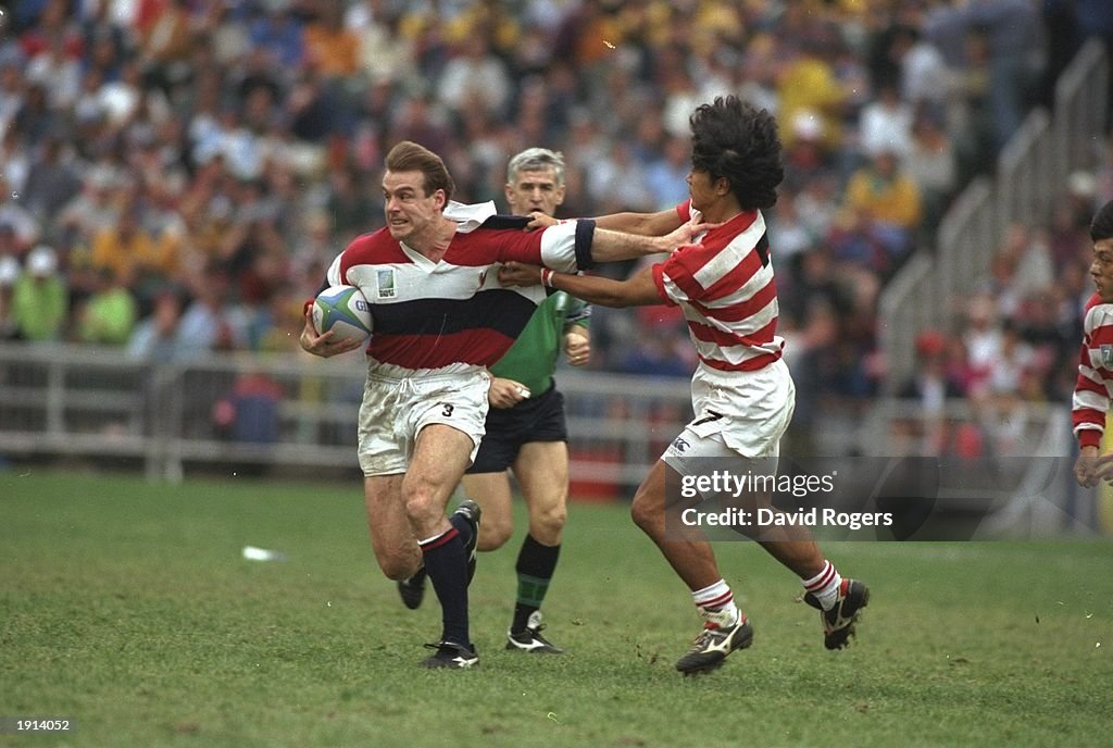 Jim Burgett