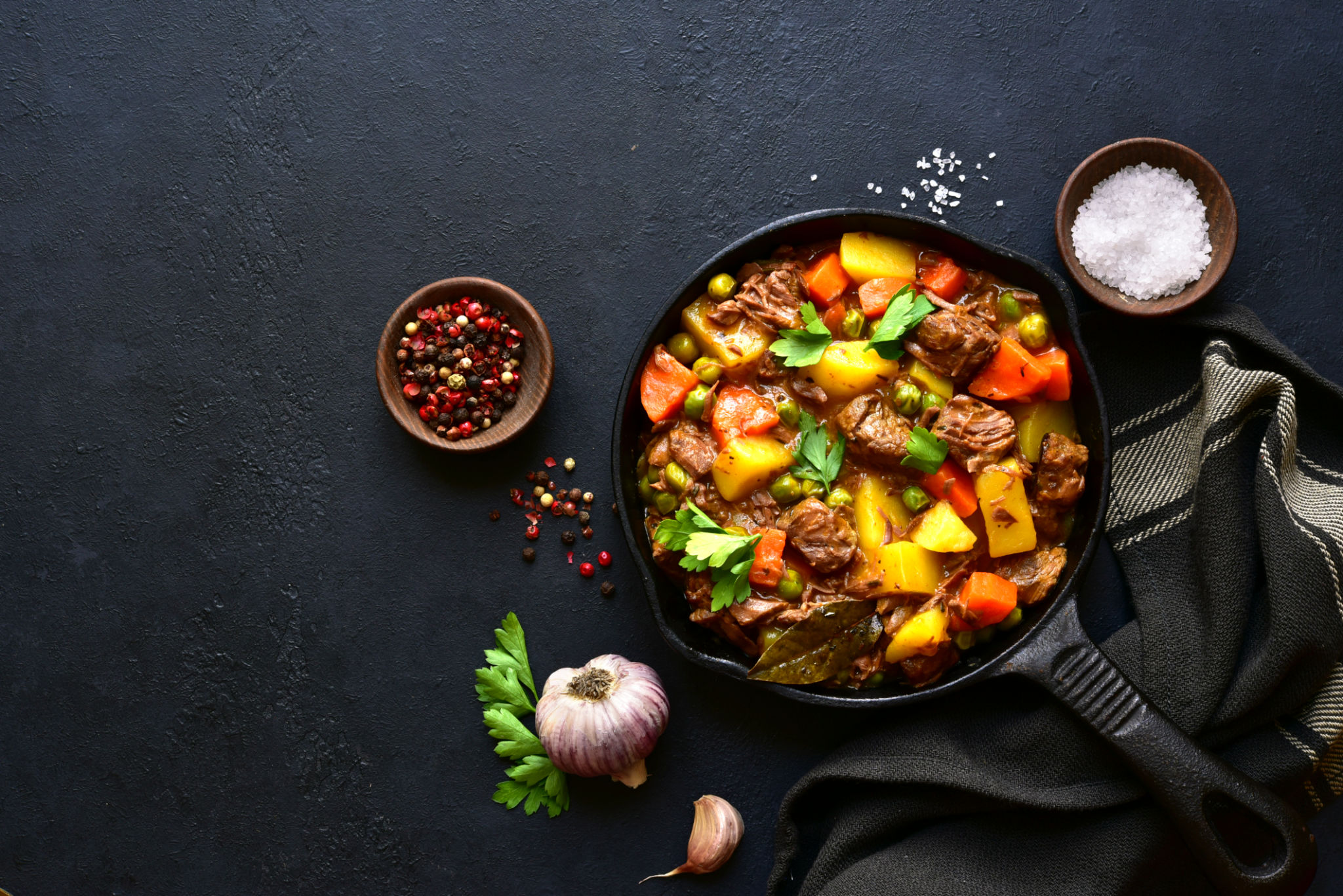 comfort food winter