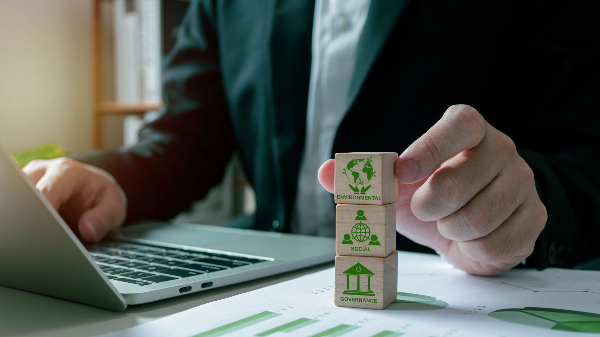 sostenibilidad empresarial