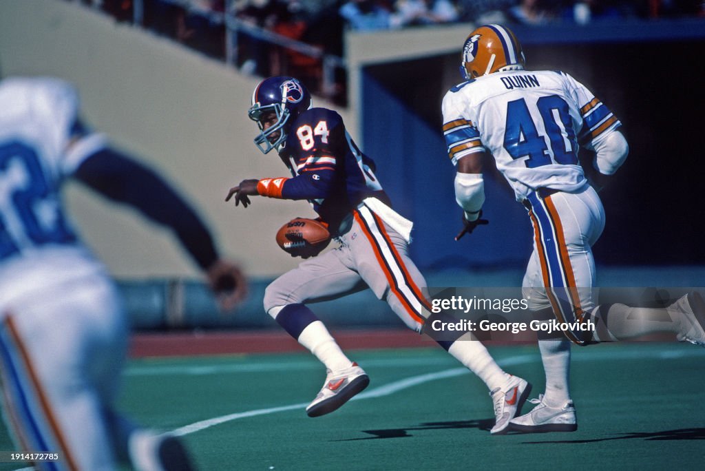 Oakland Invaders v Pittsburgh Maulers