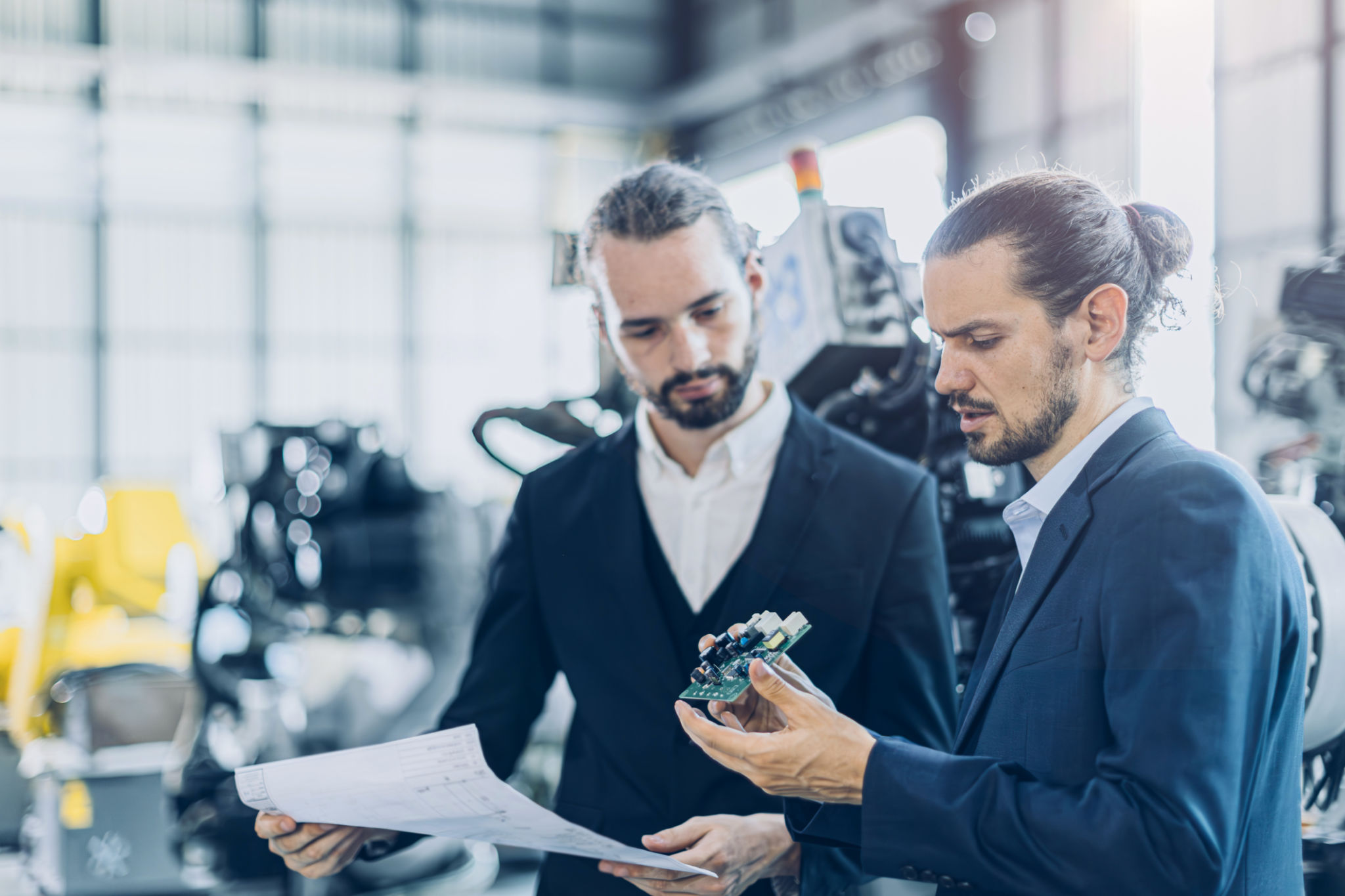 aviation consulting