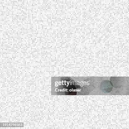 Small random digits pattern Small random digits pattern