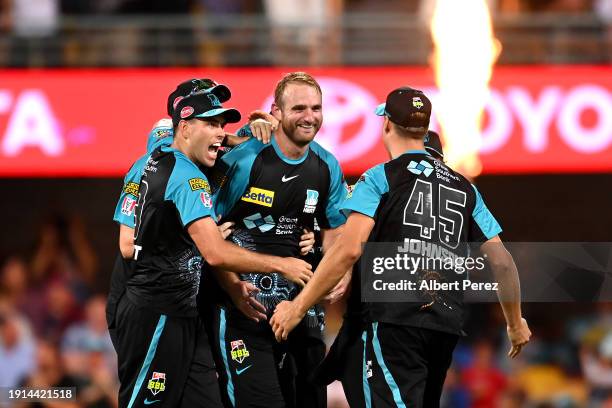 37,953 Brisbane Heat Photos & High Res Pictures - Getty Images