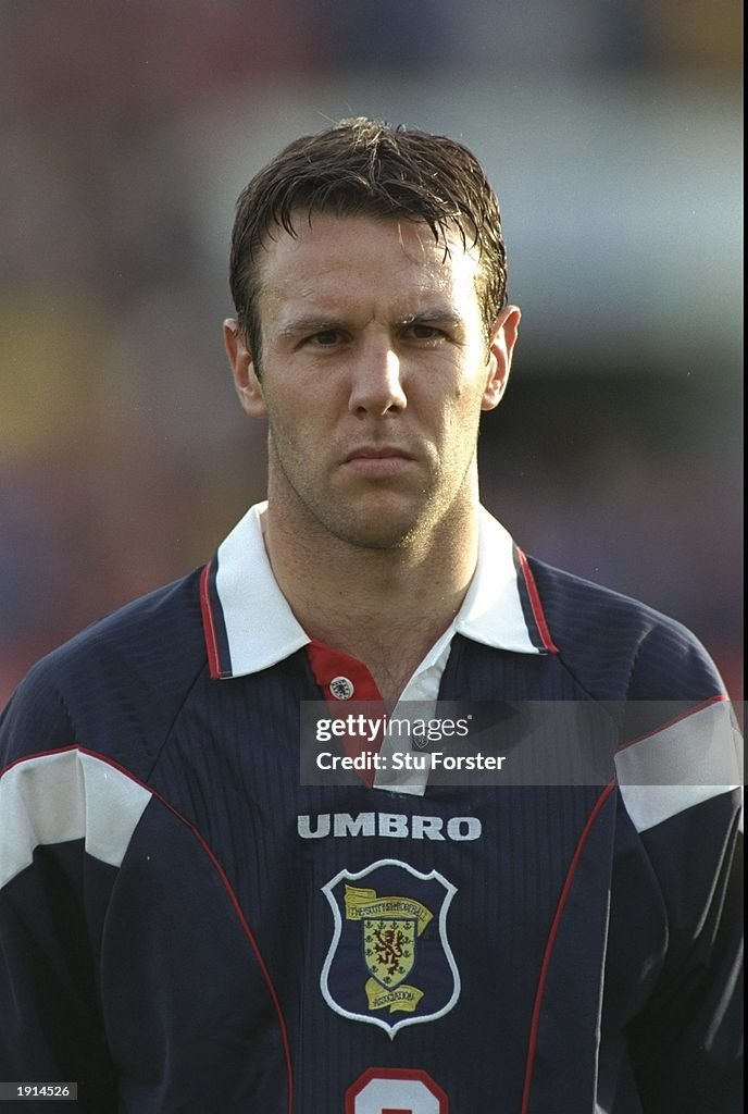 Craig Burley