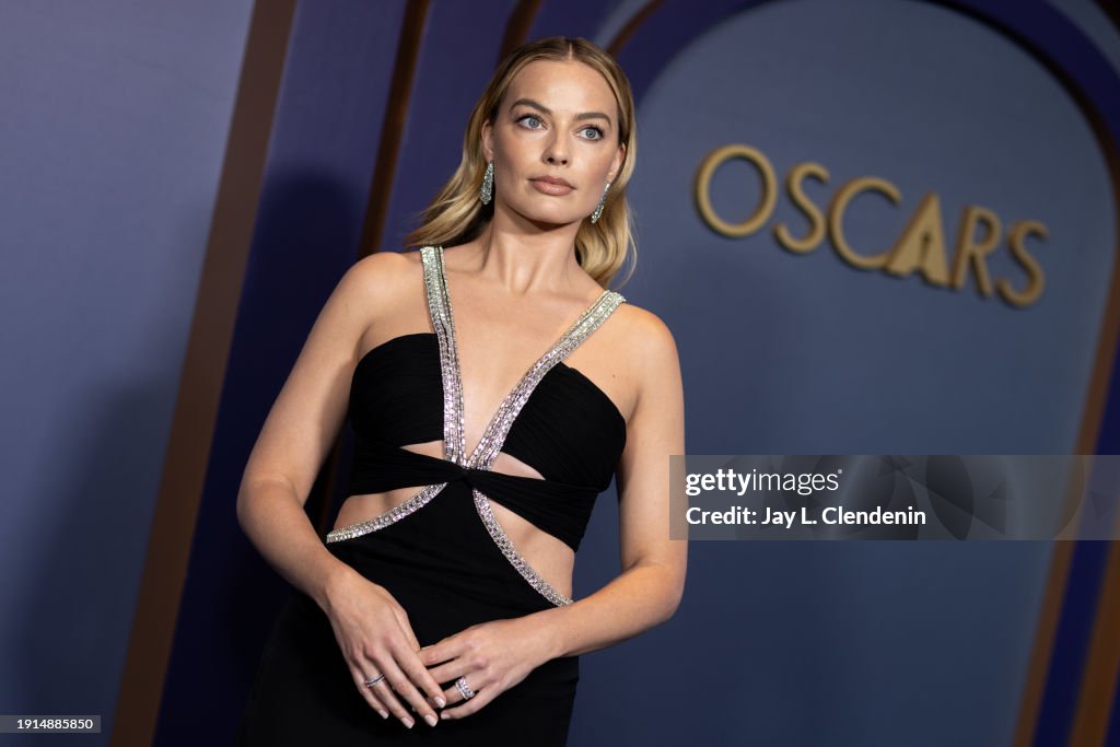 The Academy's 14th Governors Awards at the Ray Dolby Ballroom at Ovation Hollywood, honoring Angela Bassett, Mel Brooks, Carol Littleton and Michelle Satter