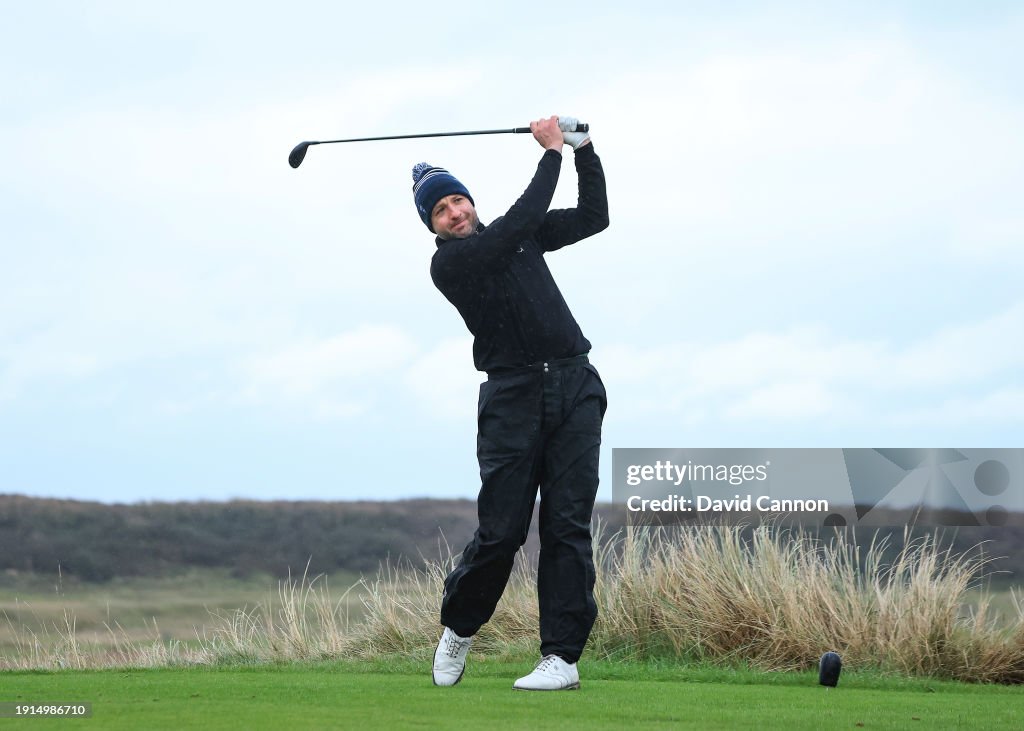 The President's Putter - Day Four