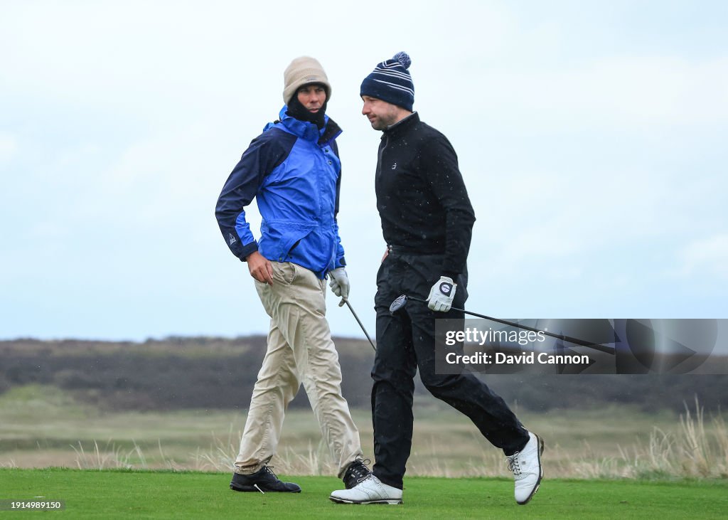 The President's Putter - Day Four