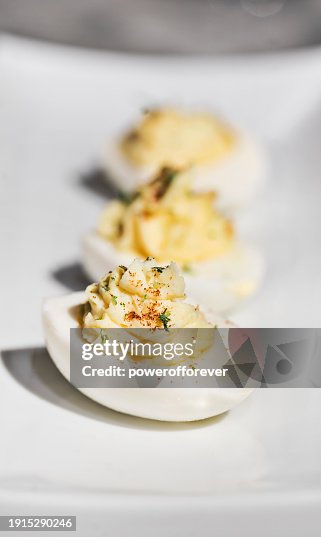 Deviled Eggs Deviled Eggs