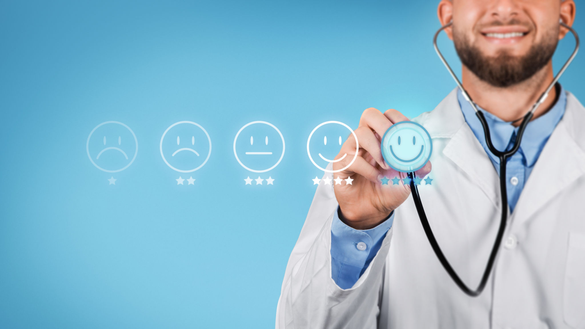 clinic reviews