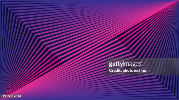 stockillustraties, clipart, cartoons en iconen met piramit (purple and pink premium minimalist background with luxury geometric elements triangle - diamond pattern