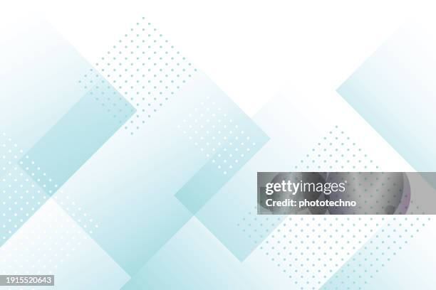 stockillustraties, clipart, cartoons en iconen met diagonal square pattern background - geometric vector illustration from green squares. abstract halftone green square pattern background, vector modern futuristic texture for posters. - vierkant compositie