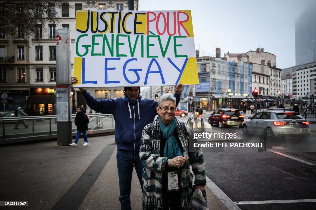 FRANCE-POLITICS-JUSTICE-POLICE-TRIAL