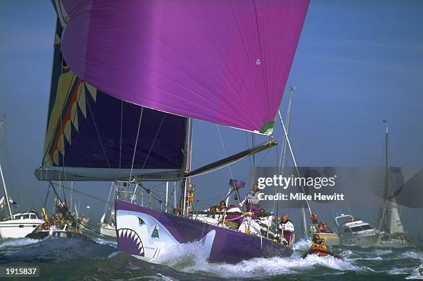 Guardian Whitbread 120 British Whitbread 60 Silk Cut Photos & High Res Pictures - Getty Images
