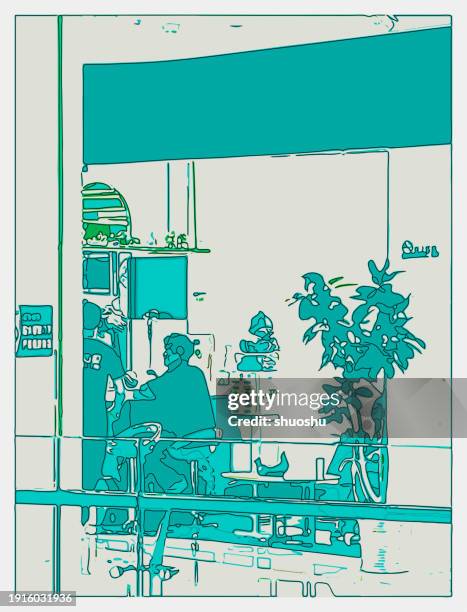 ilustraciones, imágenes clip art, dibujos animados e iconos de stock de ilustración de dibujos animados en el interior de la escena del bar - bar bottles background