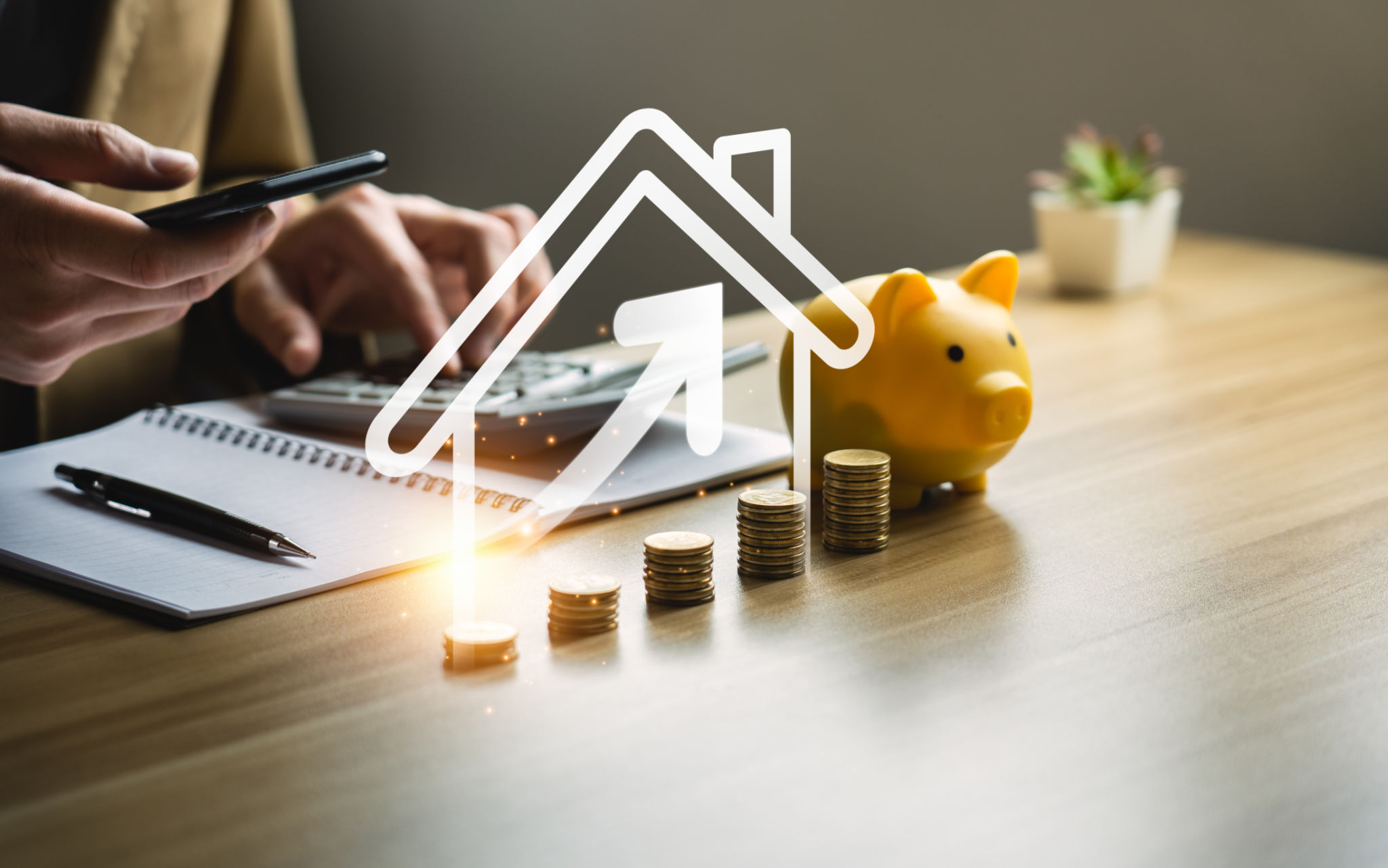 cost savings home
