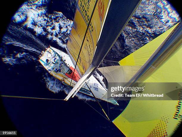 Guardian Whitbread 61 Swedish Whitbread 60 Ef Education Stock Photos, High-Res Pictures ...