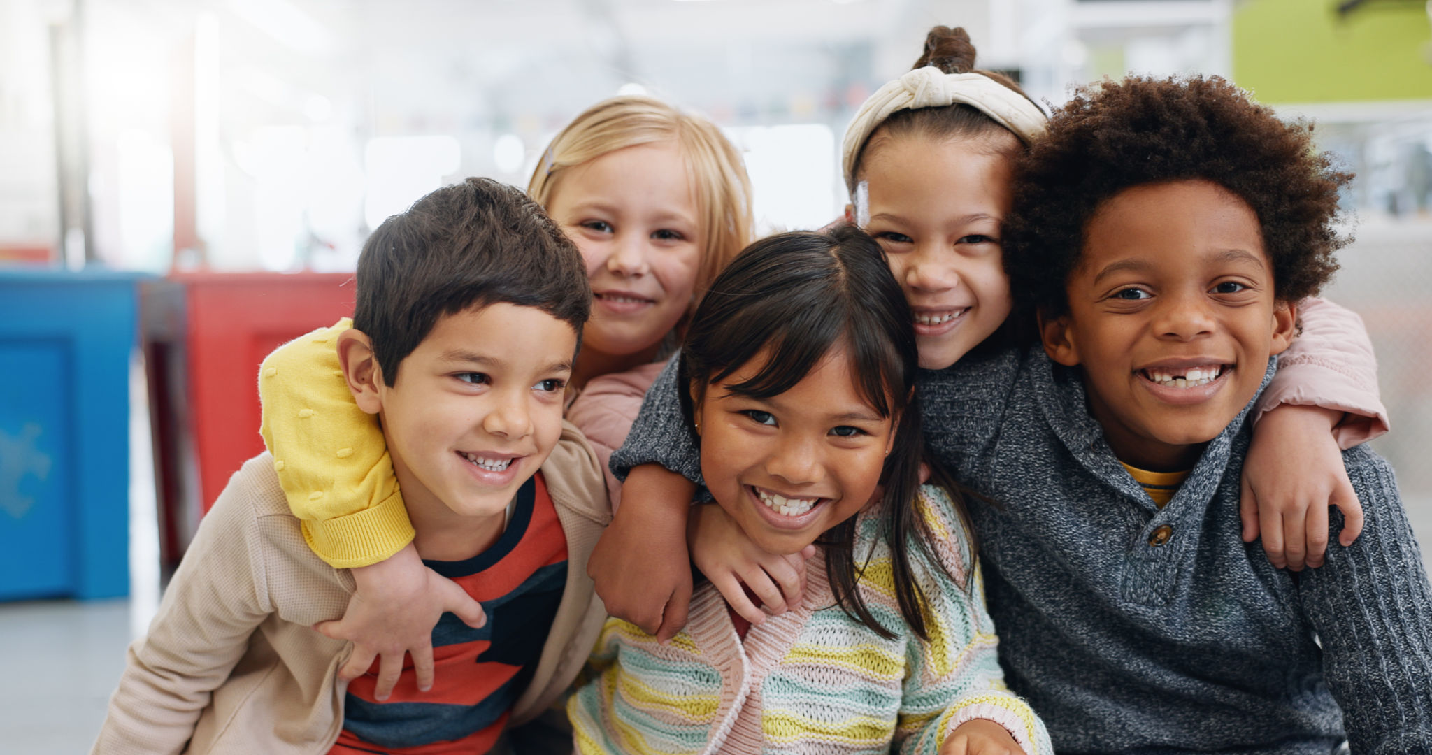 inclusive education