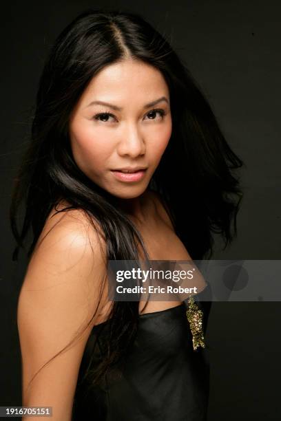Angune 1 583 photos et images haute résolution de Anggun - Getty Images