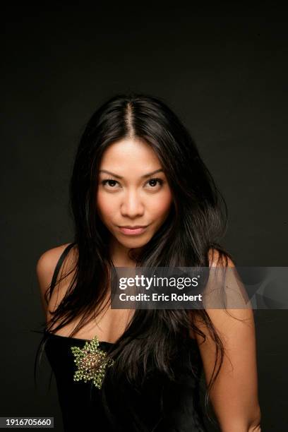 Angune 1,816 Anggun Photos & High Res Pictures - Getty Images