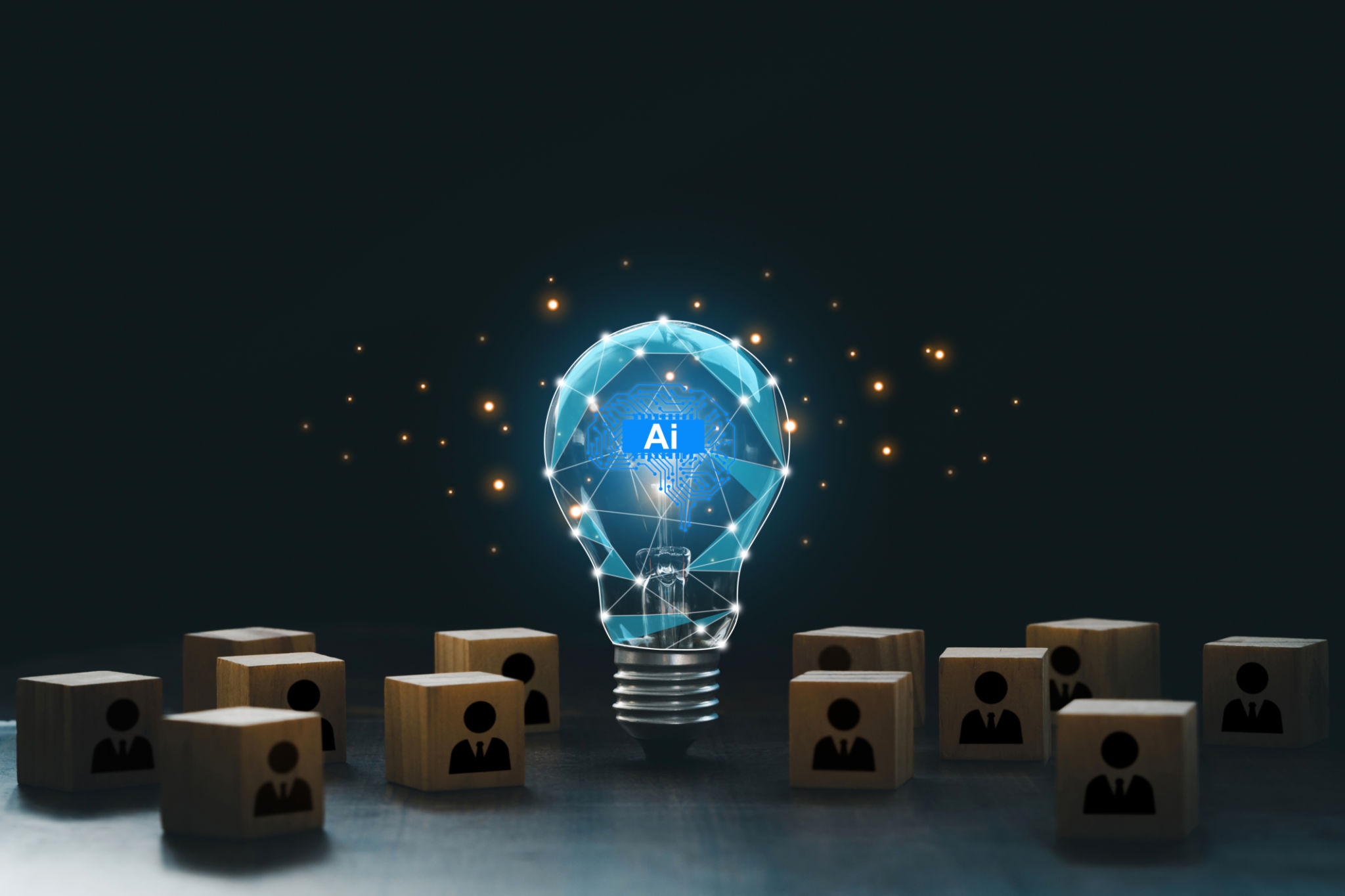 ai marketing
