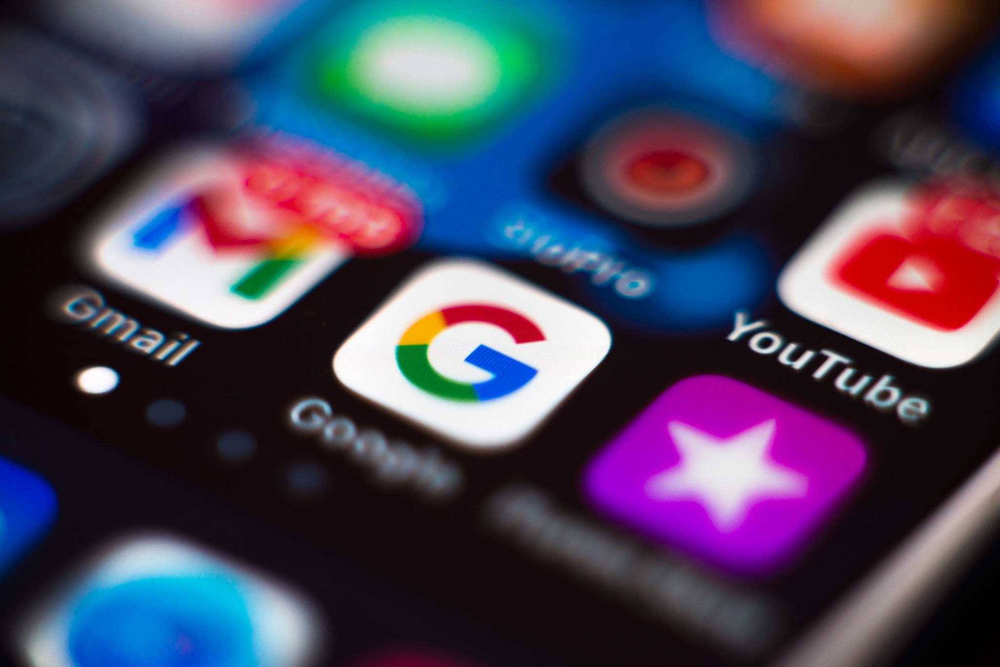 mobile app