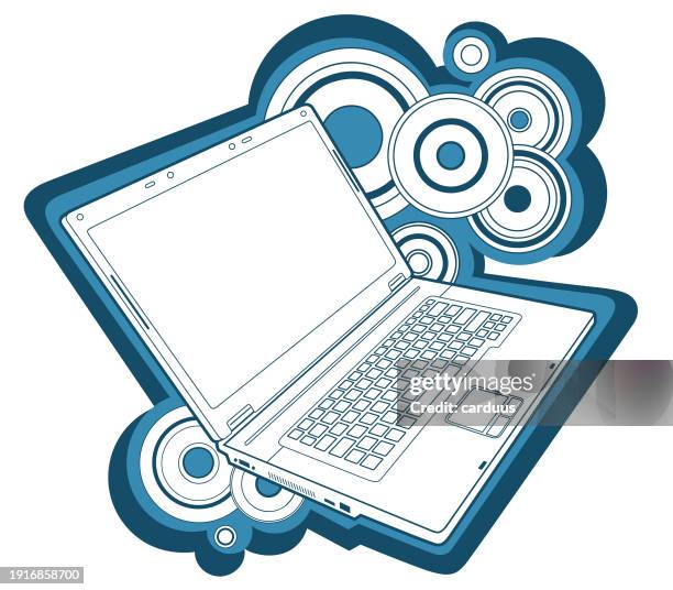 798 Laptop Keyboard Abstract Stock Photos, High-Res Pictures, and ...