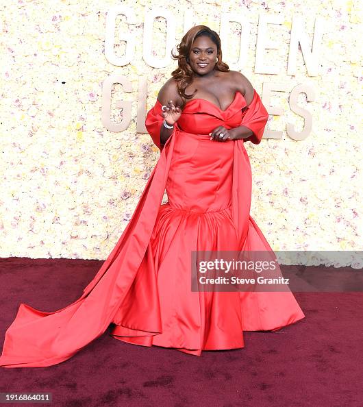 81st Annual Golden Globe Awards - Arrivals 81st Annual Golden Globe Awards - Arrivals