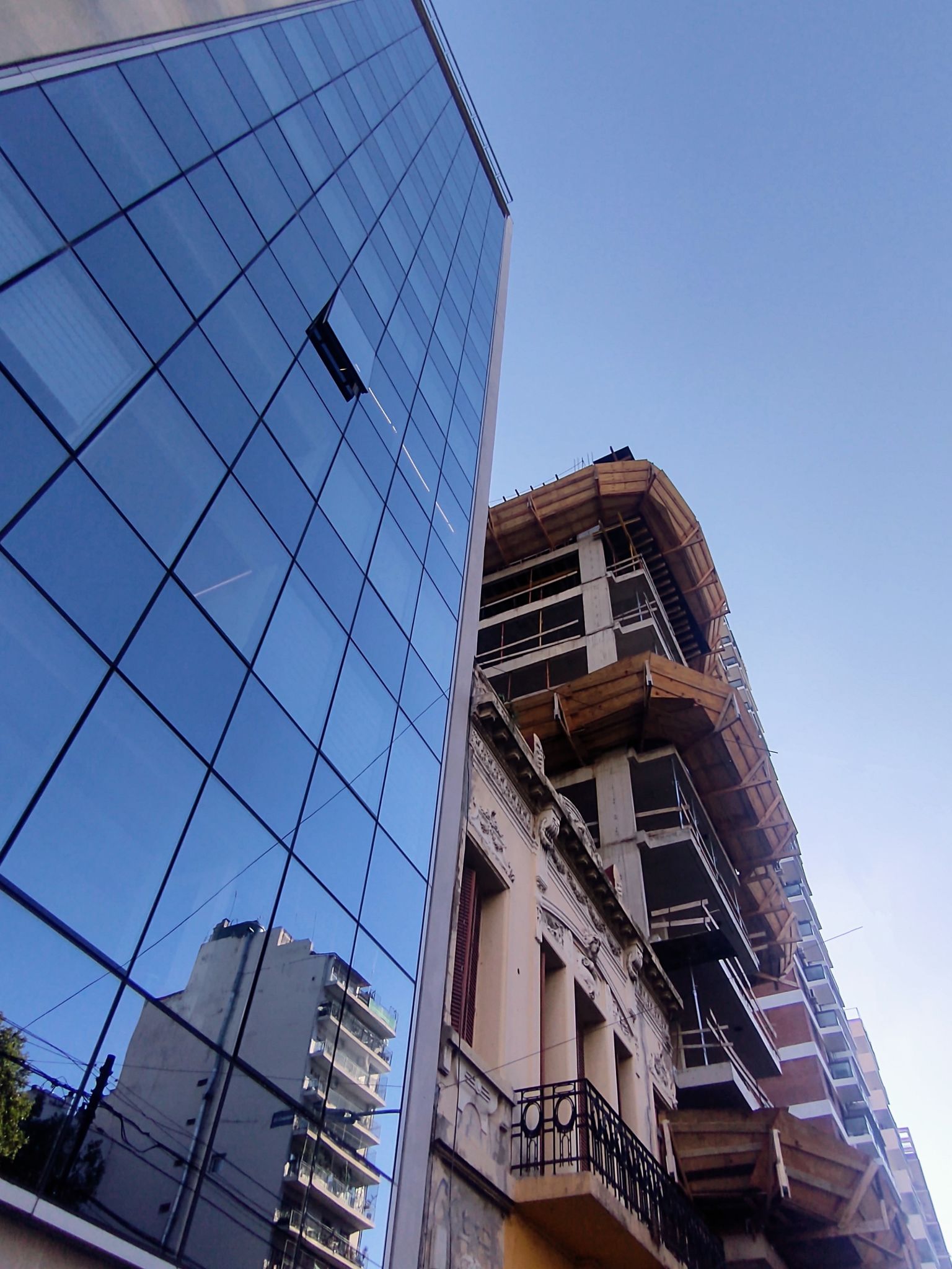 crecimiento urbano