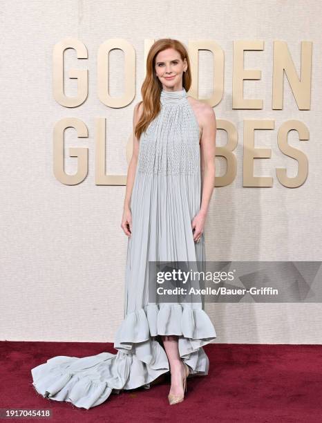 Sarah Rafferty Getty Images 1,983 Sarah Rafferty Photos Stock Photos, High-Res Pictures, and Images ...