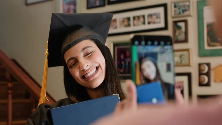 Graduation Yome 43 Graduation Photo Home Stock Videos, Footage, & 4K Video Clips ...