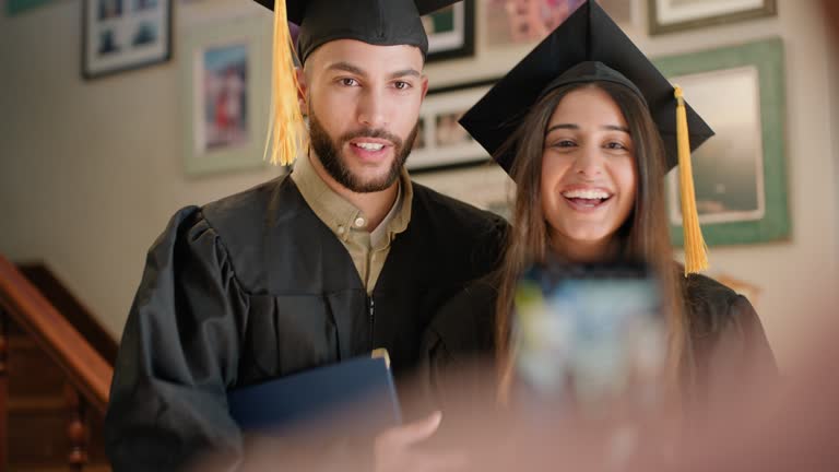 Graduation Yome Graduation Photo Home Videos and HD Footage - Getty Images