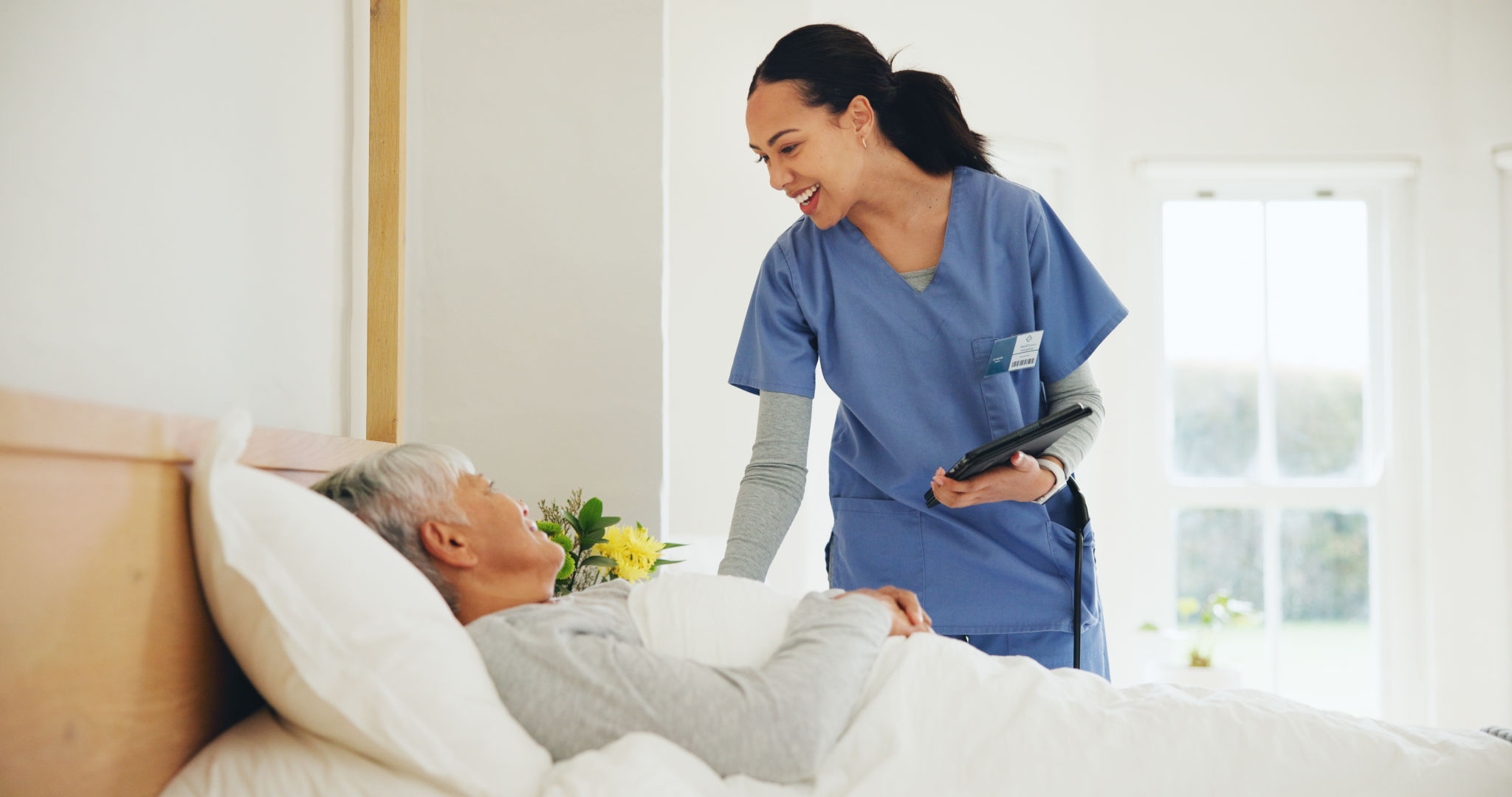 private duty nursing