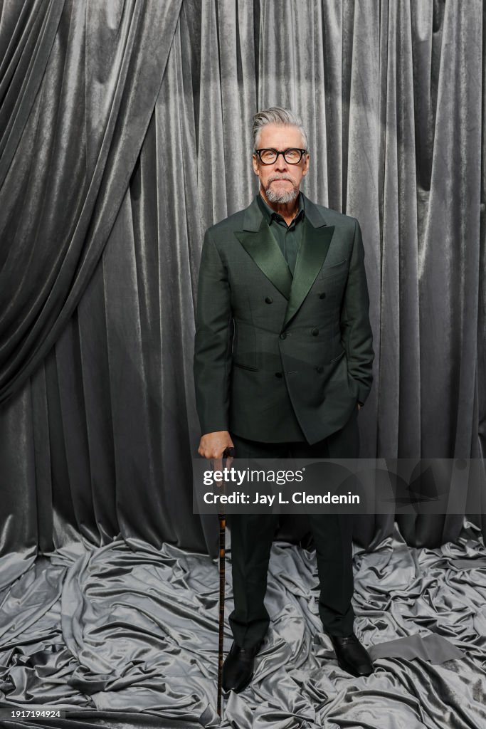 81st Golden Globe Awards, Los Angeles Times, January 7, 2024