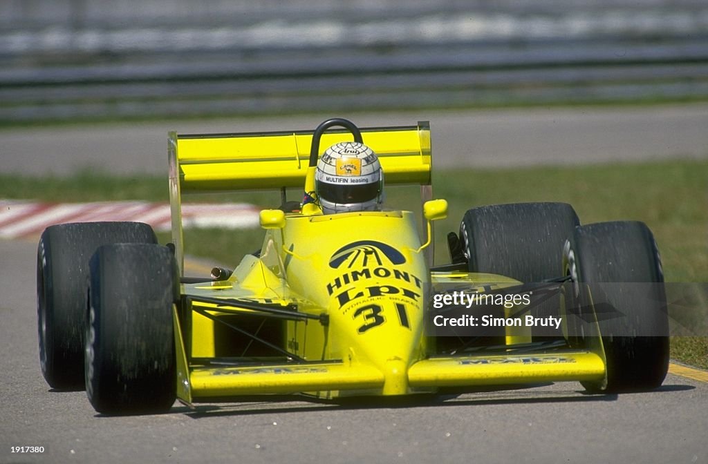 Gabriele Tarquini