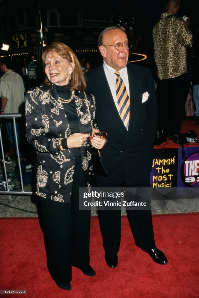 'Soul Food' Westwood Premiere