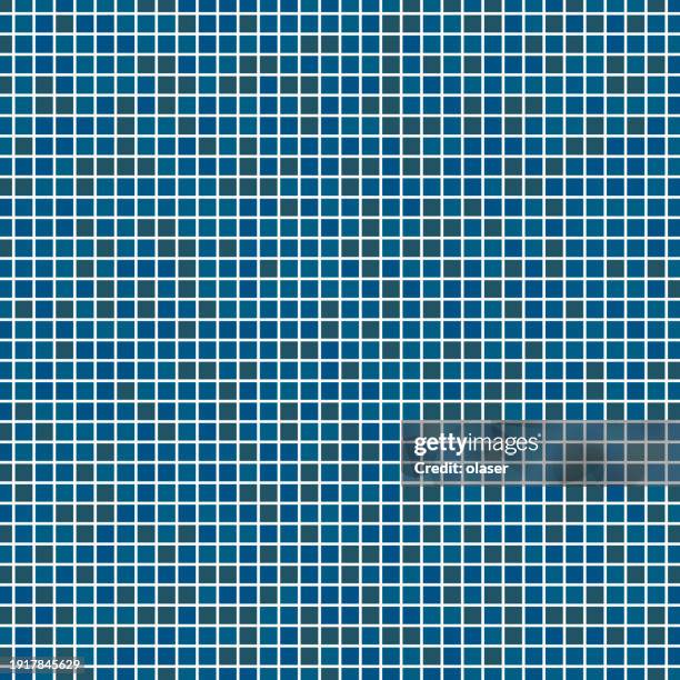 61 Pool Tile Texture High Res Illustrations - Getty Images