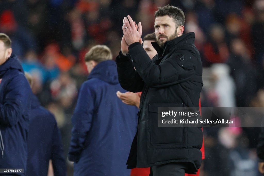 Middlesbrough v Chelsea - Carabao Cup Semi Final First Leg