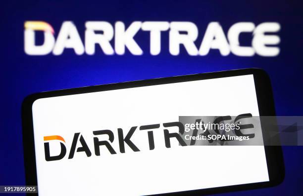 Darktrace Uk 71 Darktrace Stock Photos, High-Res Pictures, and Images - Getty Images