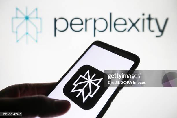 38 fotos e imágenes de alta resolución de Perplexity Ai - Getty Images