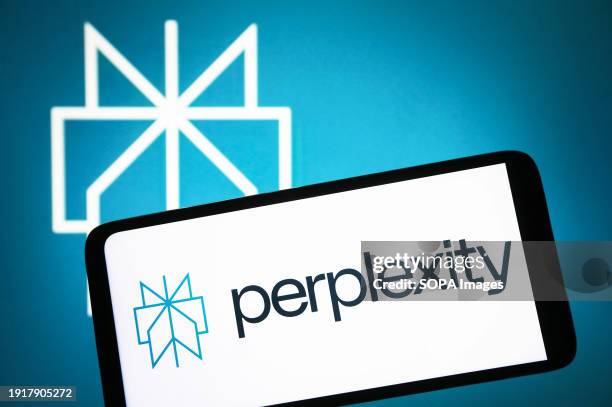Perplexity Labs Logo 282 Perplexity Ai Stock Photos, High-Res Pictures, and Images - Getty ...