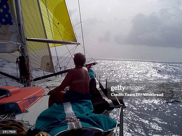 Guardian Whitbread 61 Swedish Whitbread 60 Ef Education Stock Photos, High-Res Pictures ...