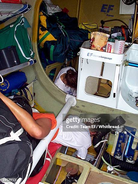 Guardian Whitbread 61 Swedish Whitbread 60 Ef Education Stock Photos, High-Res Pictures ...